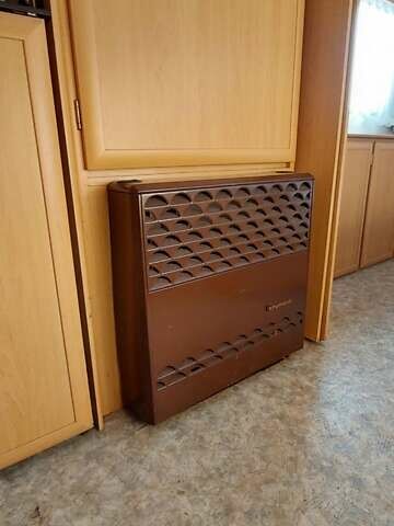 ТЕК Weltbummler, об'ємом двигуна 0 л та пробігом 3 тис. км за 8999 $, фото 16 на Automoto.ua