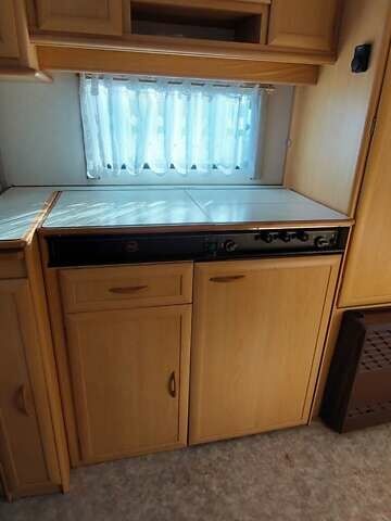 ТЕК Weltbummler, об'ємом двигуна 0 л та пробігом 3 тис. км за 8999 $, фото 15 на Automoto.ua