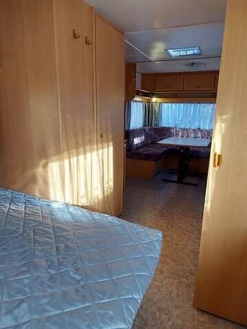 ТЕК Weltbummler, об'ємом двигуна 0 л та пробігом 3 тис. км за 8999 $, фото 24 на Automoto.ua