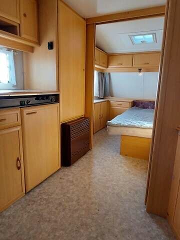 ТЕК Weltbummler, об'ємом двигуна 0 л та пробігом 3 тис. км за 8999 $, фото 10 на Automoto.ua