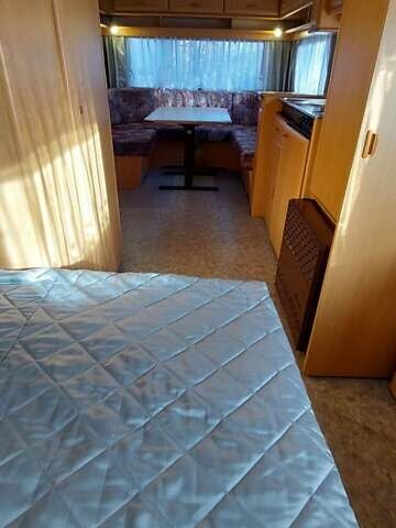 ТЕК Weltbummler, об'ємом двигуна 0 л та пробігом 3 тис. км за 8999 $, фото 26 на Automoto.ua