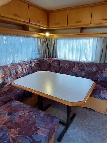 ТЕК Weltbummler, об'ємом двигуна 0 л та пробігом 3 тис. км за 8999 $, фото 33 на Automoto.ua