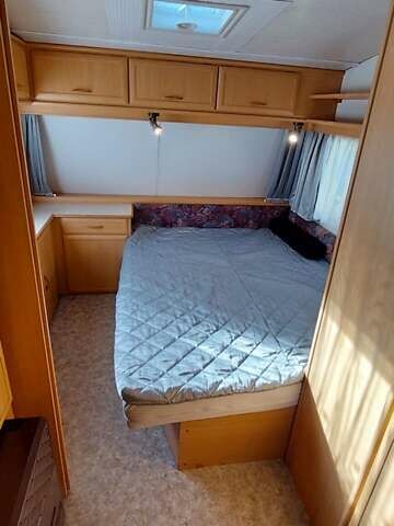 ТЕК Weltbummler, об'ємом двигуна 0 л та пробігом 3 тис. км за 8999 $, фото 6 на Automoto.ua