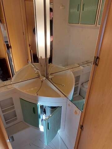 ТЕК Weltbummler, об'ємом двигуна 0 л та пробігом 3 тис. км за 8999 $, фото 20 на Automoto.ua