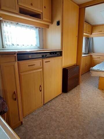 ТЕК Weltbummler, об'ємом двигуна 0 л та пробігом 3 тис. км за 8999 $, фото 8 на Automoto.ua