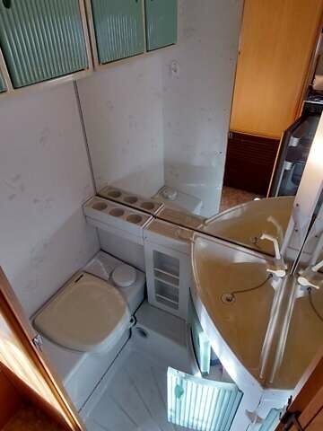 ТЕК Weltbummler, об'ємом двигуна 0 л та пробігом 3 тис. км за 8999 $, фото 17 на Automoto.ua