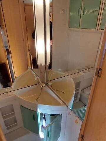 ТЕК Weltbummler, об'ємом двигуна 0 л та пробігом 3 тис. км за 8999 $, фото 19 на Automoto.ua