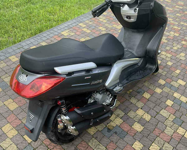 Серый ТГБ 101S, объемом двигателя 0.12 л и пробегом 32 тыс. км за 1100 $, фото 3 на Automoto.ua