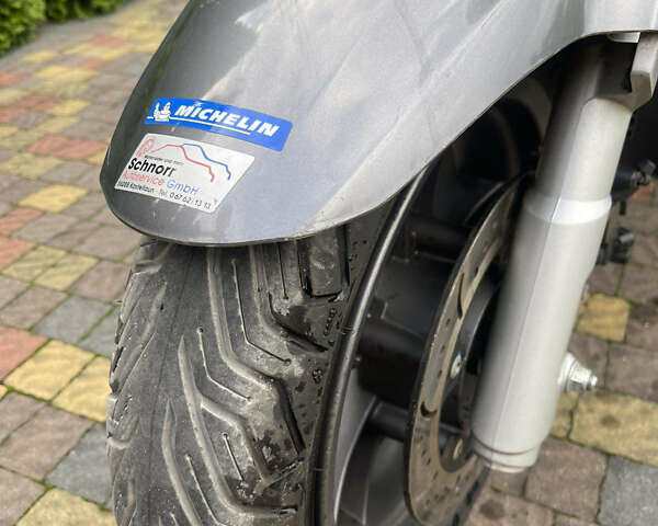 Серый ТГБ 101S, объемом двигателя 0.12 л и пробегом 32 тыс. км за 1100 $, фото 4 на Automoto.ua