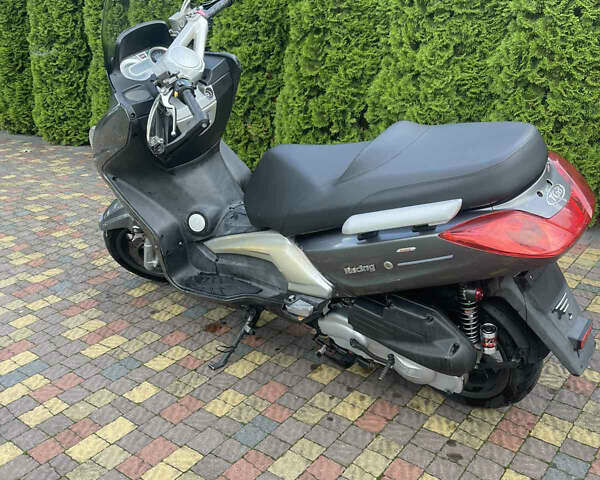 Серый ТГБ 101S, объемом двигателя 0.12 л и пробегом 32 тыс. км за 1100 $, фото 10 на Automoto.ua