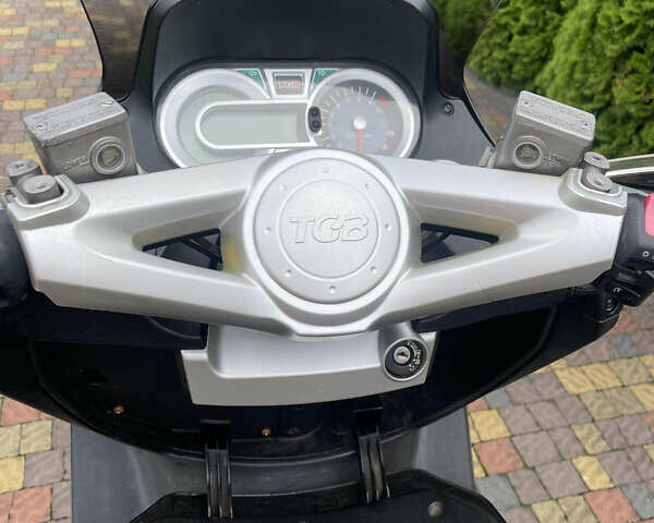 Серый ТГБ 101S, объемом двигателя 0.12 л и пробегом 32 тыс. км за 1100 $, фото 13 на Automoto.ua