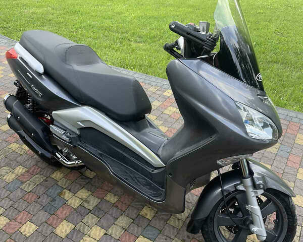 Серый ТГБ 101S, объемом двигателя 0.12 л и пробегом 32 тыс. км за 1100 $, фото 1 на Automoto.ua