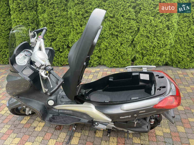 Серый ТГБ 101S, объемом двигателя 0.12 л и пробегом 32 тыс. км за 1100 $, фото 8 на Automoto.ua