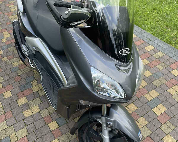 Серый ТГБ 101S, объемом двигателя 0.12 л и пробегом 32 тыс. км за 1100 $, фото 2 на Automoto.ua