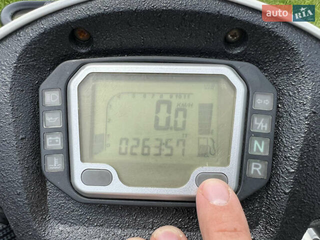 Білий ТГБ Блейд, об'ємом двигуна 0.42 л та пробігом 3 тис. км за 4500 $, фото 12 на Automoto.ua