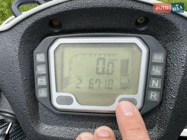 Білий ТГБ Блейд, об'ємом двигуна 0.42 л та пробігом 3 тис. км за 4500 $, фото 13 на Automoto.ua