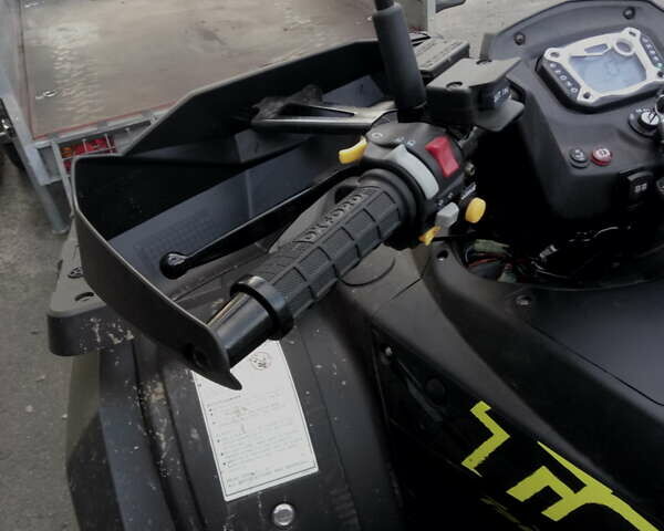 Черный ТГБ Блейд, объемом двигателя 0 л и пробегом 1 тыс. км за 10500 $, фото 2 на Automoto.ua