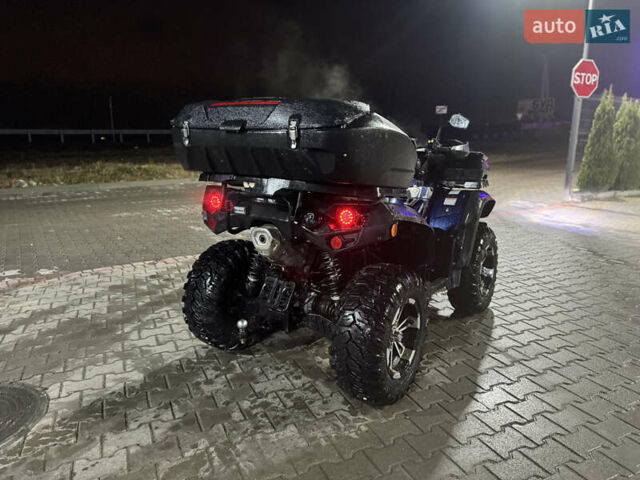 ТГБ Блейд, объемом двигателя 0 л и пробегом 6 тыс. км за 8600 $, фото 2 на Automoto.ua