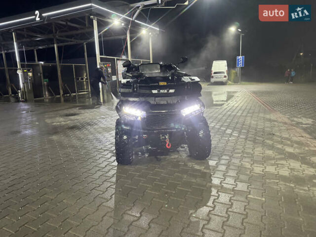 ТГБ Блейд, объемом двигателя 0 л и пробегом 6 тыс. км за 8600 $, фото 5 на Automoto.ua