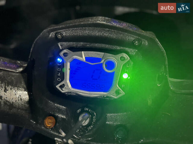 ТГБ Блейд, объемом двигателя 0 л и пробегом 6 тыс. км за 8600 $, фото 1 на Automoto.ua