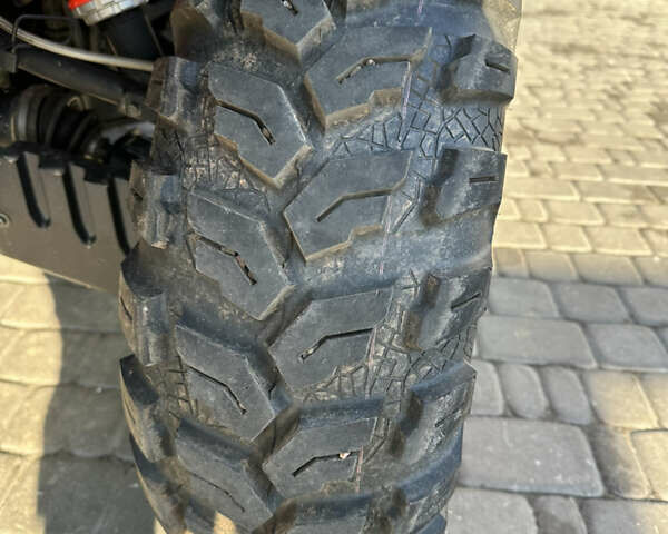 ТГБ Блейд, об'ємом двигуна 0.6 л та пробігом 2 тис. км за 6500 $, фото 5 на Automoto.ua