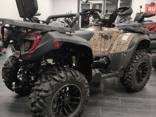 ТГБ Блейд, объемом двигателя 0.56 л и пробегом 0 тыс. км за 11628 $, фото 9 на Automoto.ua