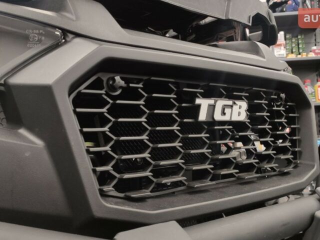 ТГБ Блейд, объемом двигателя 0.56 л и пробегом 0 тыс. км за 11628 $, фото 13 на Automoto.ua