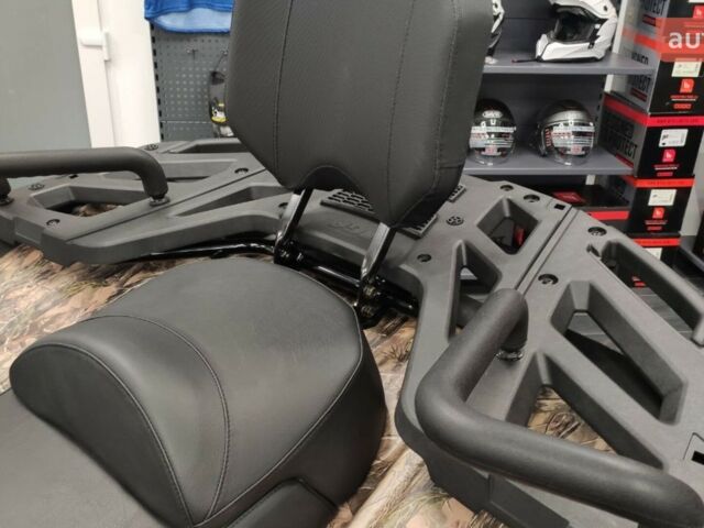 ТГБ Блейд, объемом двигателя 0.56 л и пробегом 0 тыс. км за 11628 $, фото 8 на Automoto.ua