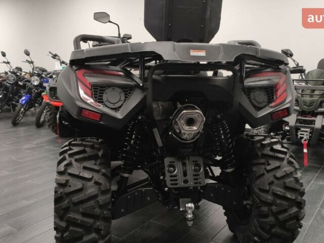 ТГБ Блейд, объемом двигателя 0.56 л и пробегом 0 тыс. км за 11628 $, фото 12 на Automoto.ua