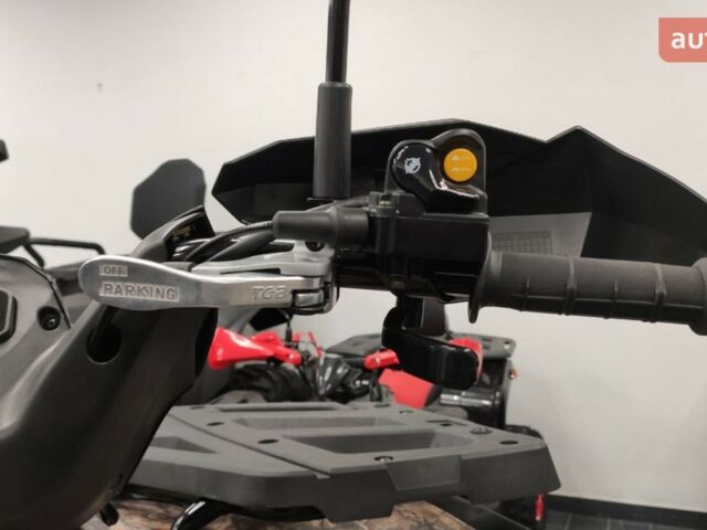 ТГБ Блейд, объемом двигателя 0.56 л и пробегом 0 тыс. км за 11628 $, фото 5 на Automoto.ua