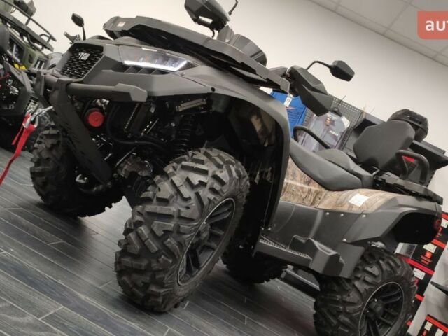 ТГБ Блейд, объемом двигателя 0.56 л и пробегом 0 тыс. км за 11628 $, фото 21 на Automoto.ua