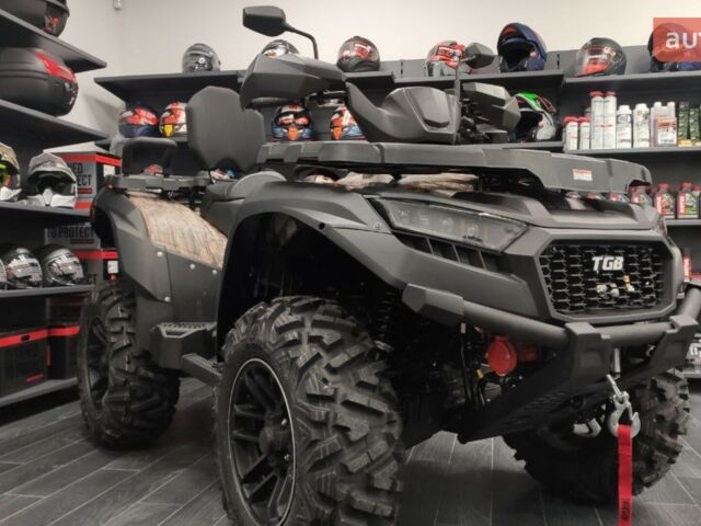 ТГБ Блейд, объемом двигателя 0.56 л и пробегом 0 тыс. км за 11628 $, фото 1 на Automoto.ua