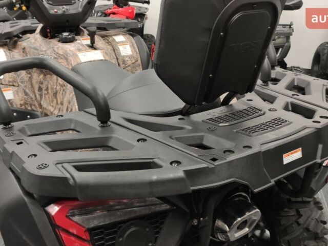 ТГБ Блейд, объемом двигателя 0.56 л и пробегом 0 тыс. км за 11628 $, фото 24 на Automoto.ua