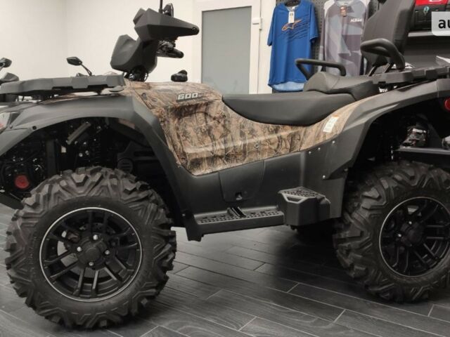 ТГБ Блейд, объемом двигателя 0.56 л и пробегом 0 тыс. км за 11628 $, фото 1 на Automoto.ua