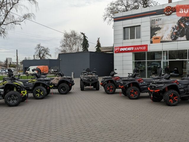 ТГБ Блейд, объемом двигателя 0.56 л и пробегом 0 тыс. км за 11628 $, фото 28 на Automoto.ua