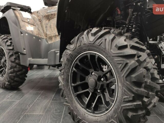 ТГБ Блейд, объемом двигателя 0.56 л и пробегом 0 тыс. км за 11628 $, фото 23 на Automoto.ua