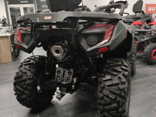 ТГБ Блейд, объемом двигателя 0.56 л и пробегом 0 тыс. км за 11628 $, фото 11 на Automoto.ua