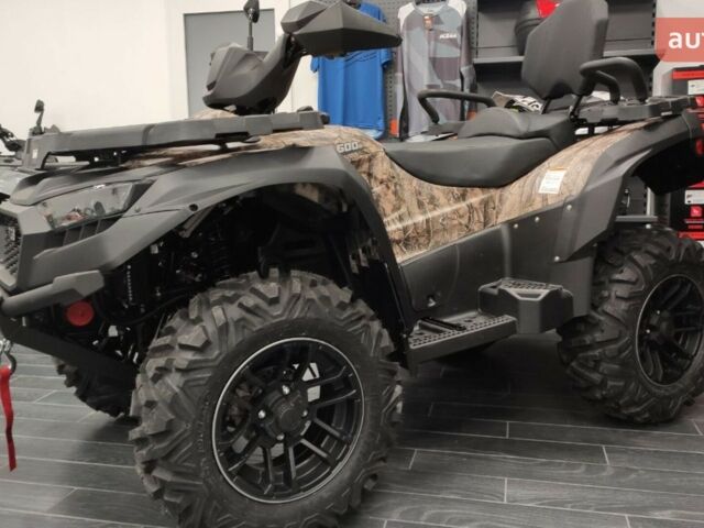 ТГБ Блейд, объемом двигателя 0.56 л и пробегом 0 тыс. км за 11628 $, фото 18 на Automoto.ua