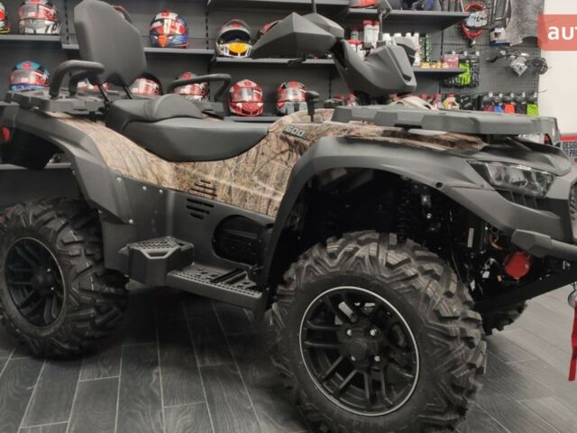 ТГБ Блейд, объемом двигателя 0.56 л и пробегом 0 тыс. км за 11628 $, фото 15 на Automoto.ua