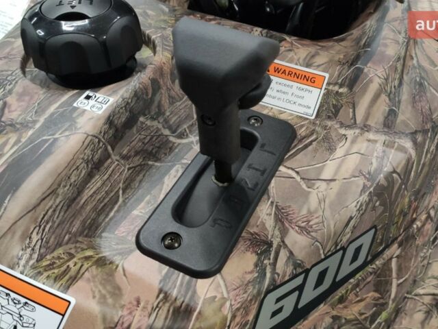 ТГБ Блейд, объемом двигателя 0.56 л и пробегом 0 тыс. км за 11628 $, фото 7 на Automoto.ua