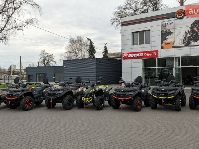 ТГБ Блейд, объемом двигателя 0.56 л и пробегом 0 тыс. км за 11628 $, фото 25 на Automoto.ua