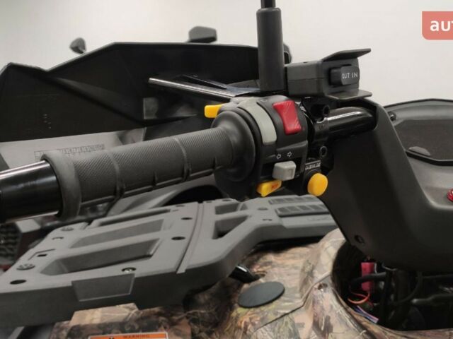 ТГБ Блейд, объемом двигателя 0.56 л и пробегом 0 тыс. км за 11628 $, фото 6 на Automoto.ua