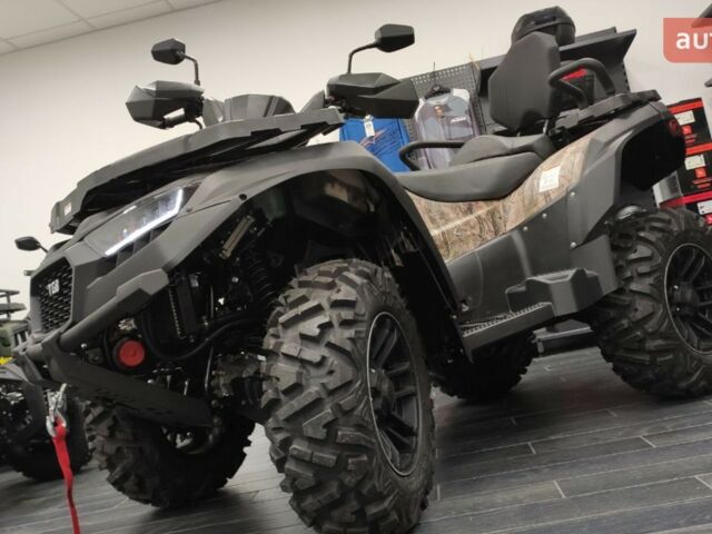 ТГБ Блейд, объемом двигателя 0.56 л и пробегом 0 тыс. км за 11628 $, фото 3 на Automoto.ua