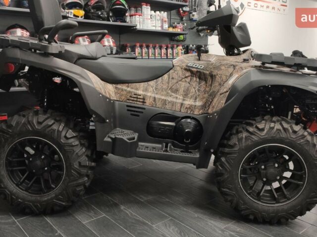 ТГБ Блейд, объемом двигателя 0.56 л и пробегом 0 тыс. км за 11628 $, фото 16 на Automoto.ua