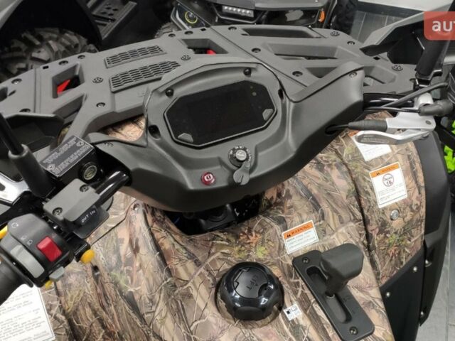 ТГБ Блейд, объемом двигателя 0.56 л и пробегом 0 тыс. км за 11628 $, фото 10 на Automoto.ua