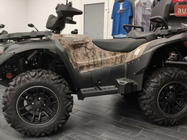 ТГБ Блейд, объемом двигателя 0.56 л и пробегом 0 тыс. км за 11628 $, фото 17 на Automoto.ua