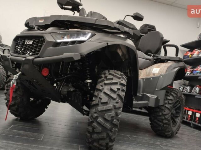 ТГБ Блейд, объемом двигателя 0.56 л и пробегом 0 тыс. км за 11628 $, фото 22 на Automoto.ua