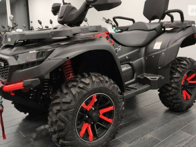 ТГБ Блейд, объемом двигателя 1 л и пробегом 0 тыс. км за 14586 $, фото 1 на Automoto.ua