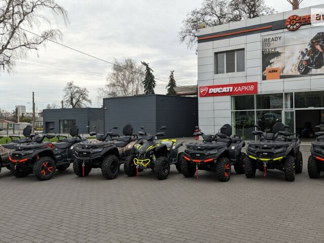 ТГБ Блейд, объемом двигателя 1 л и пробегом 0 тыс. км за 14586 $, фото 7 на Automoto.ua