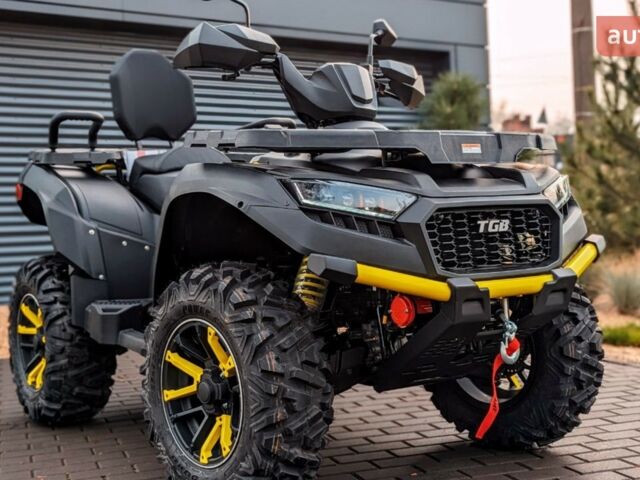 ТГБ Блейд, объемом двигателя 0.56 л и пробегом 0 тыс. км за 10500 $, фото 1 на Automoto.ua